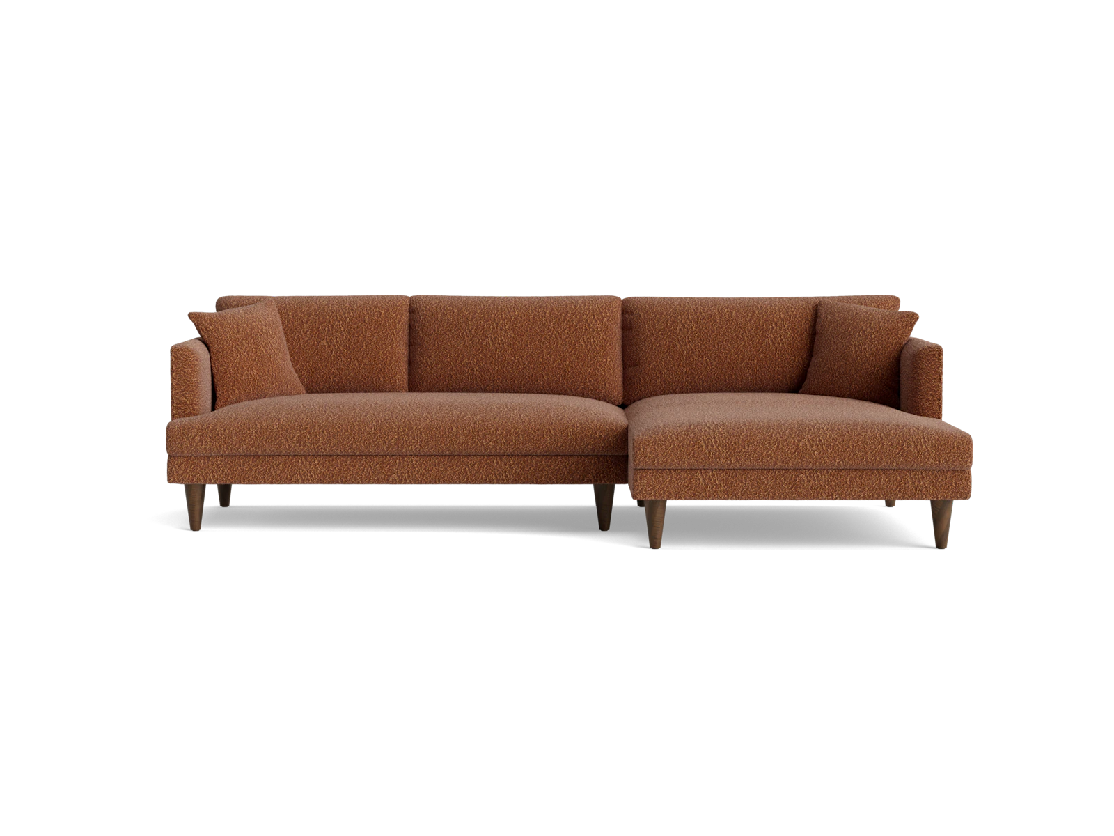 Lewis Sectional